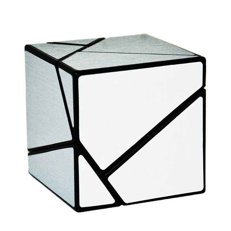 Fangshi Lim 2x2 Ghost Guimo Cu - Puzzle Blank White 리뷰 및 가격