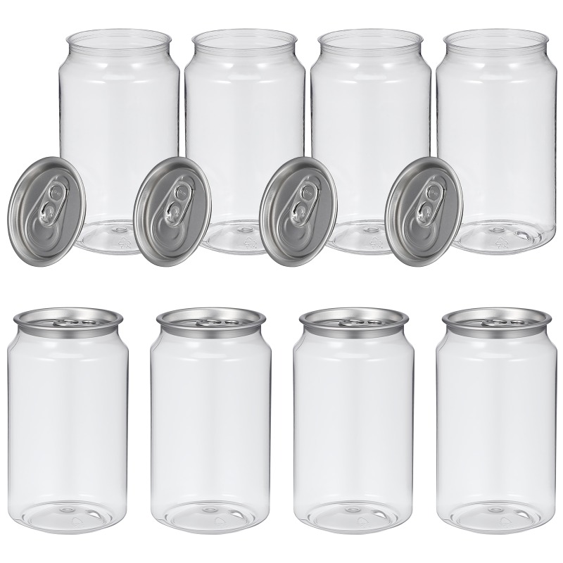 330ml 10pcs Disposable Cans Mi - Water Bottle Blank 리뷰 및 가격