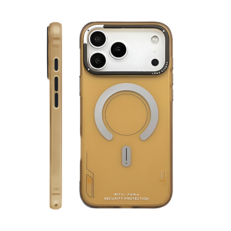 Matte Magnetic Phone Case For  - Metal Photo Panel 리뷰 및 가격