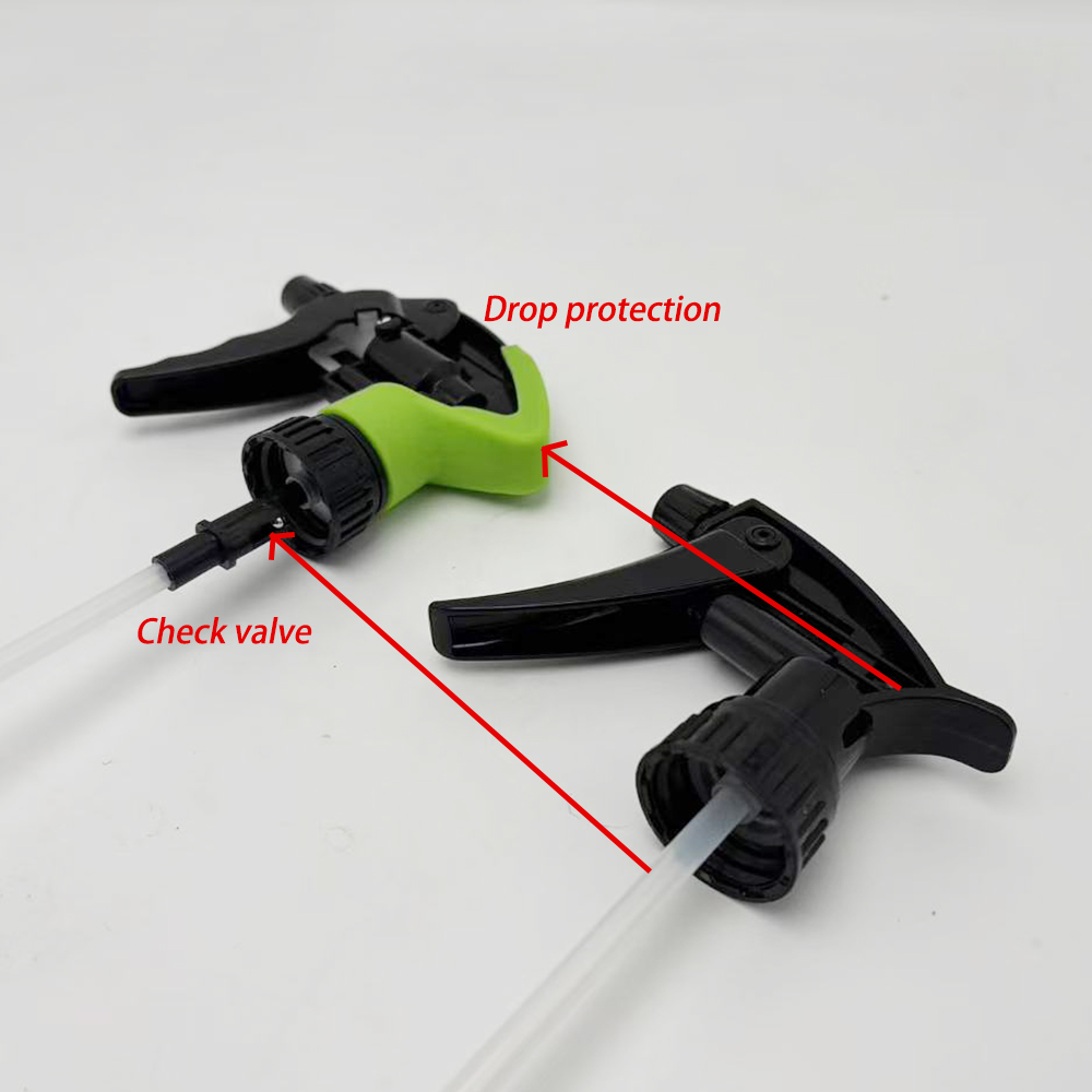 Plastic Empty Spray Bottles, F - Water Bottle Blank 리뷰 및 가격