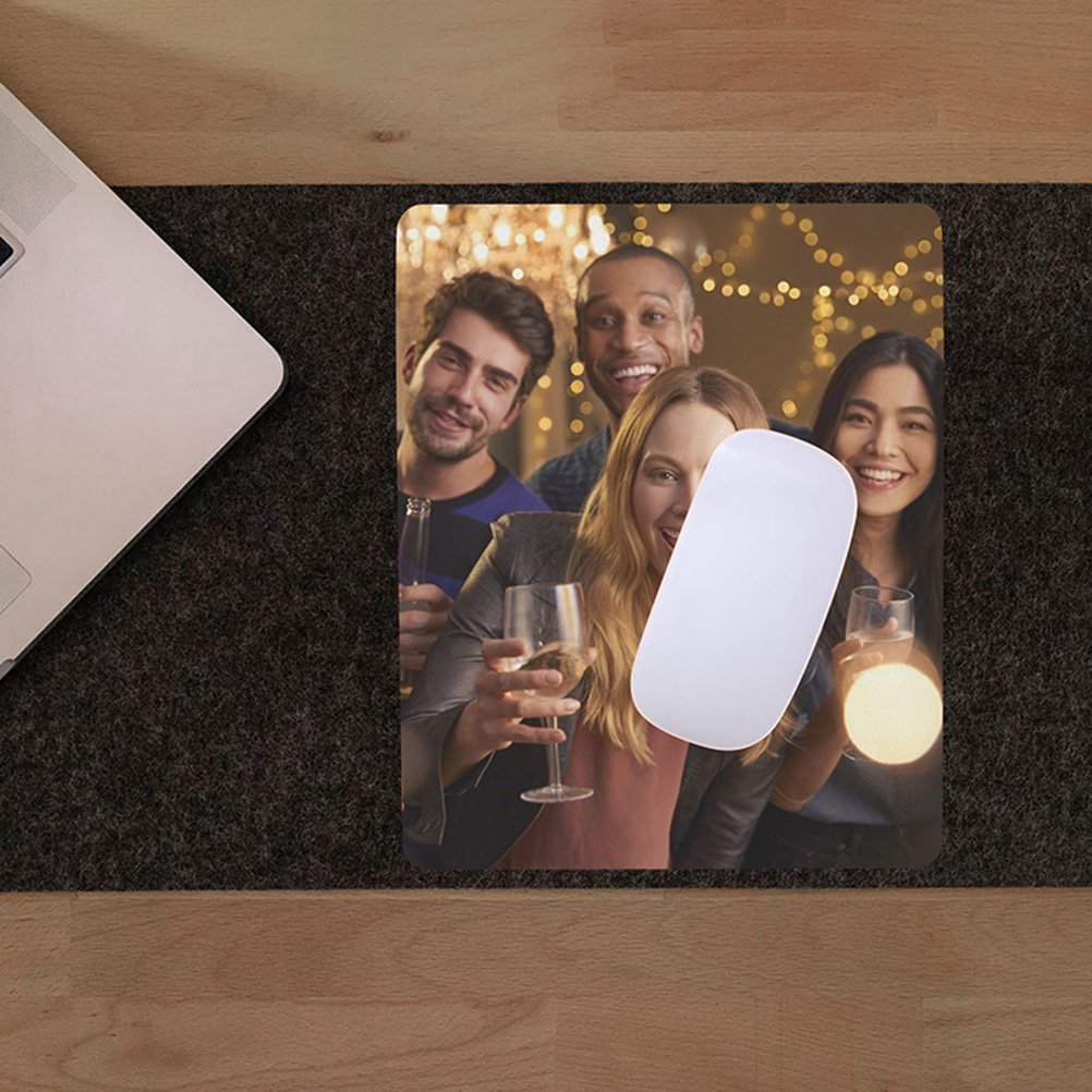 4Pcs Sublimation Mouse Pad Bla - Mouse Pad Blank Sublimation 리뷰 및 가격