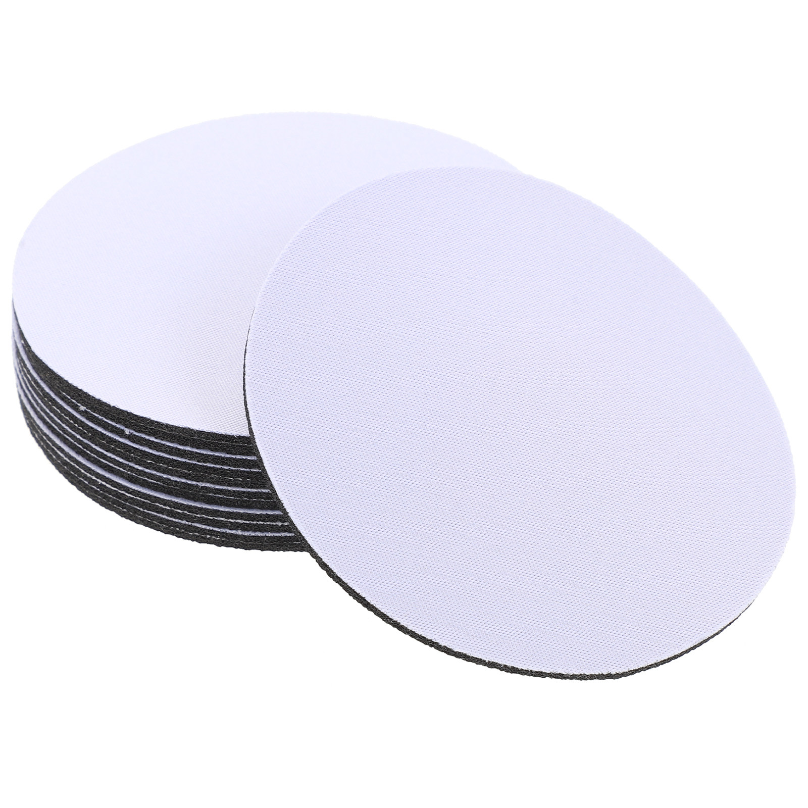 10Pcs Blank Heat Transfer Coas - Coaster Sublimation Blank 리뷰 및 가격
