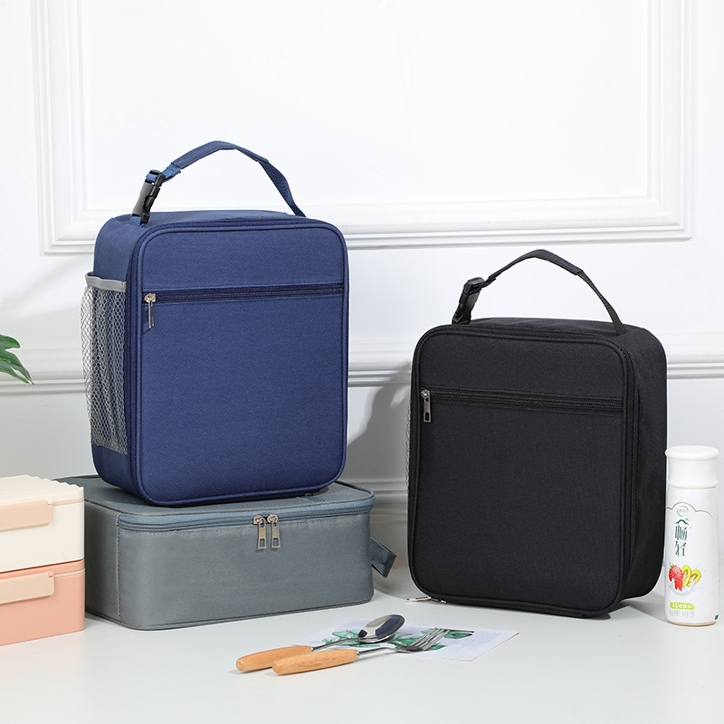 Lunch Bag Tote Portable Insula - Tote Bag Sublimation 리뷰 및 가격