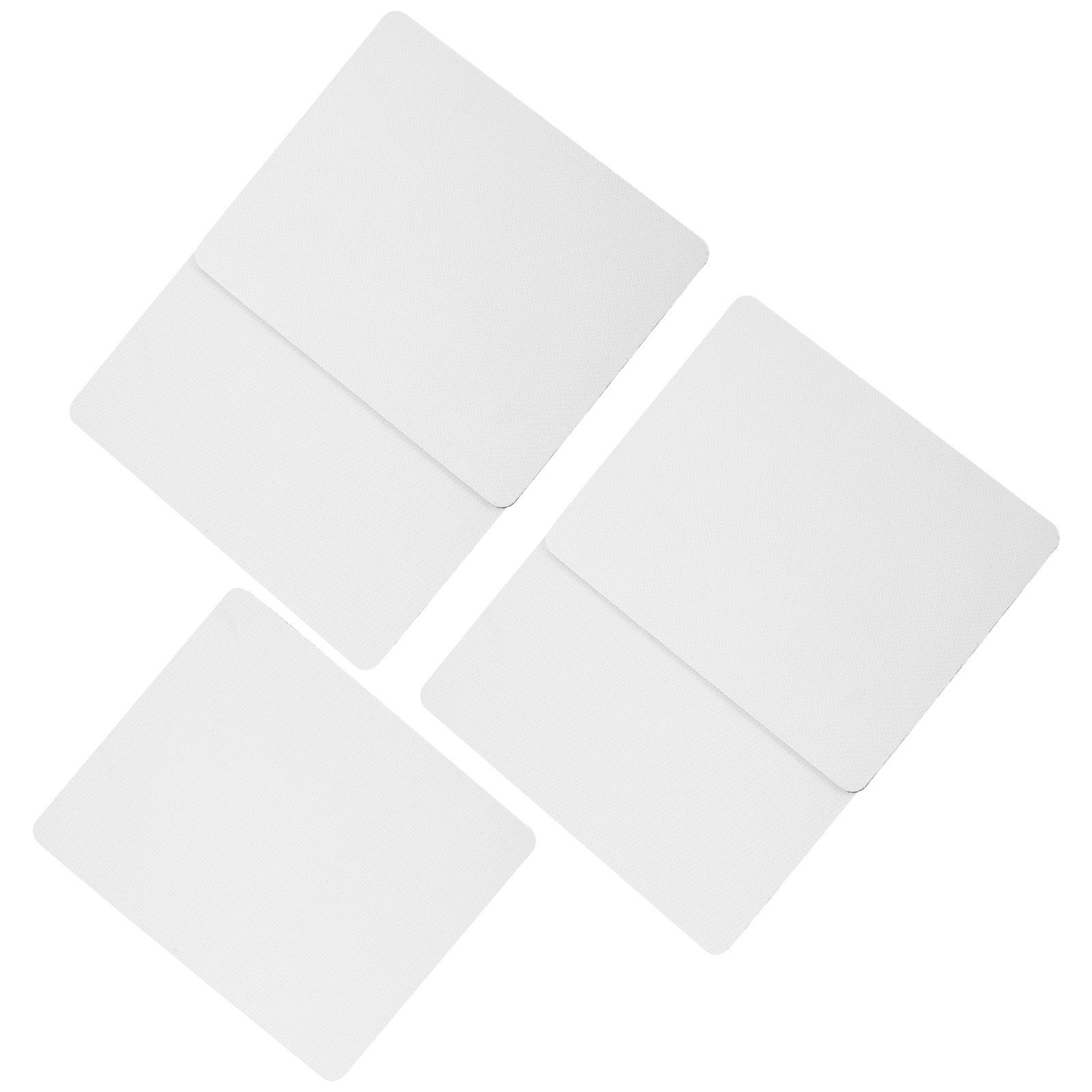 5Pcs Heat Transfer Sublimation - Mouse Pad Blank Sublimation 리뷰 및 가격
