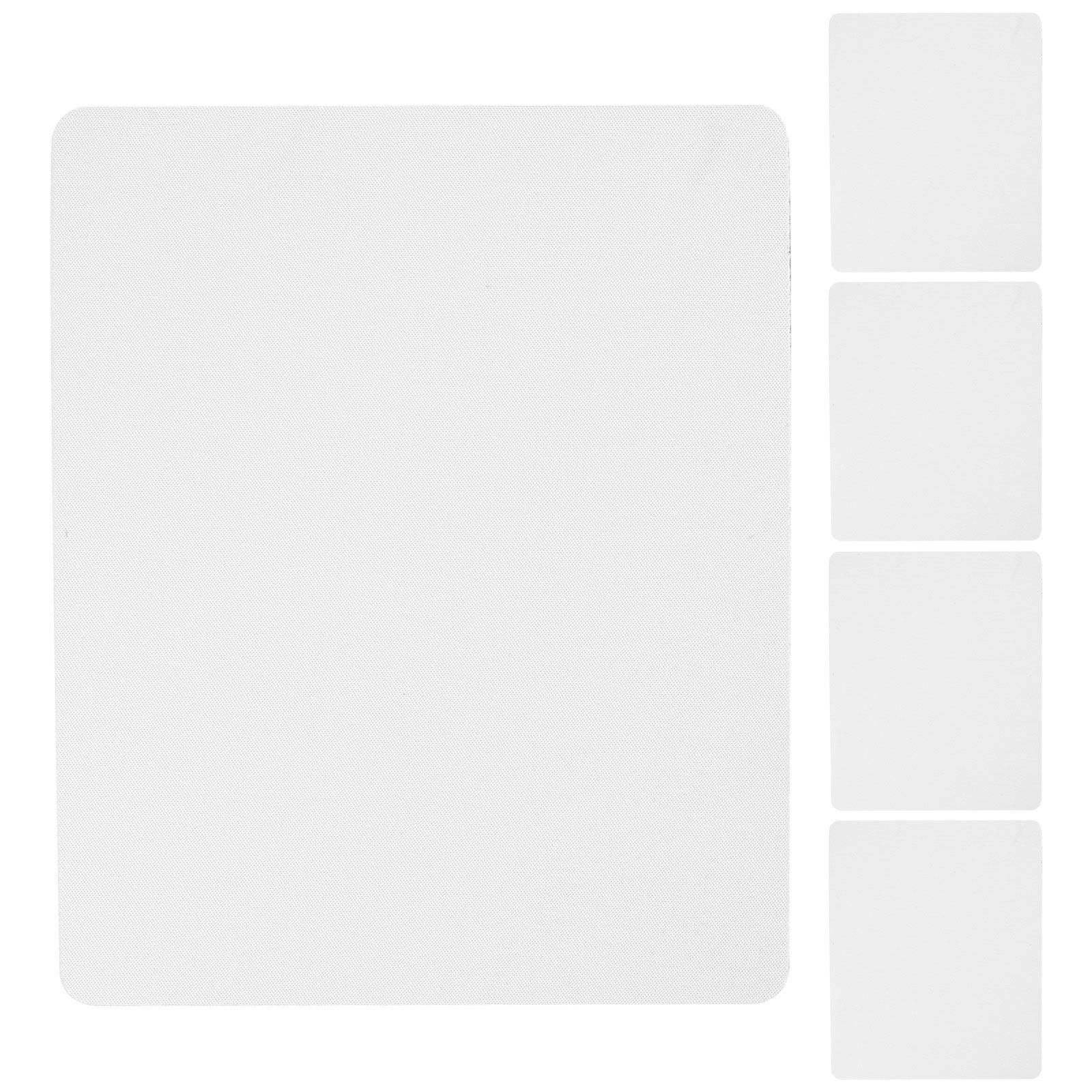 5Pcs Heat Transfer Sublimation - Mouse Pad Blank Sublimation 리뷰 및 가격