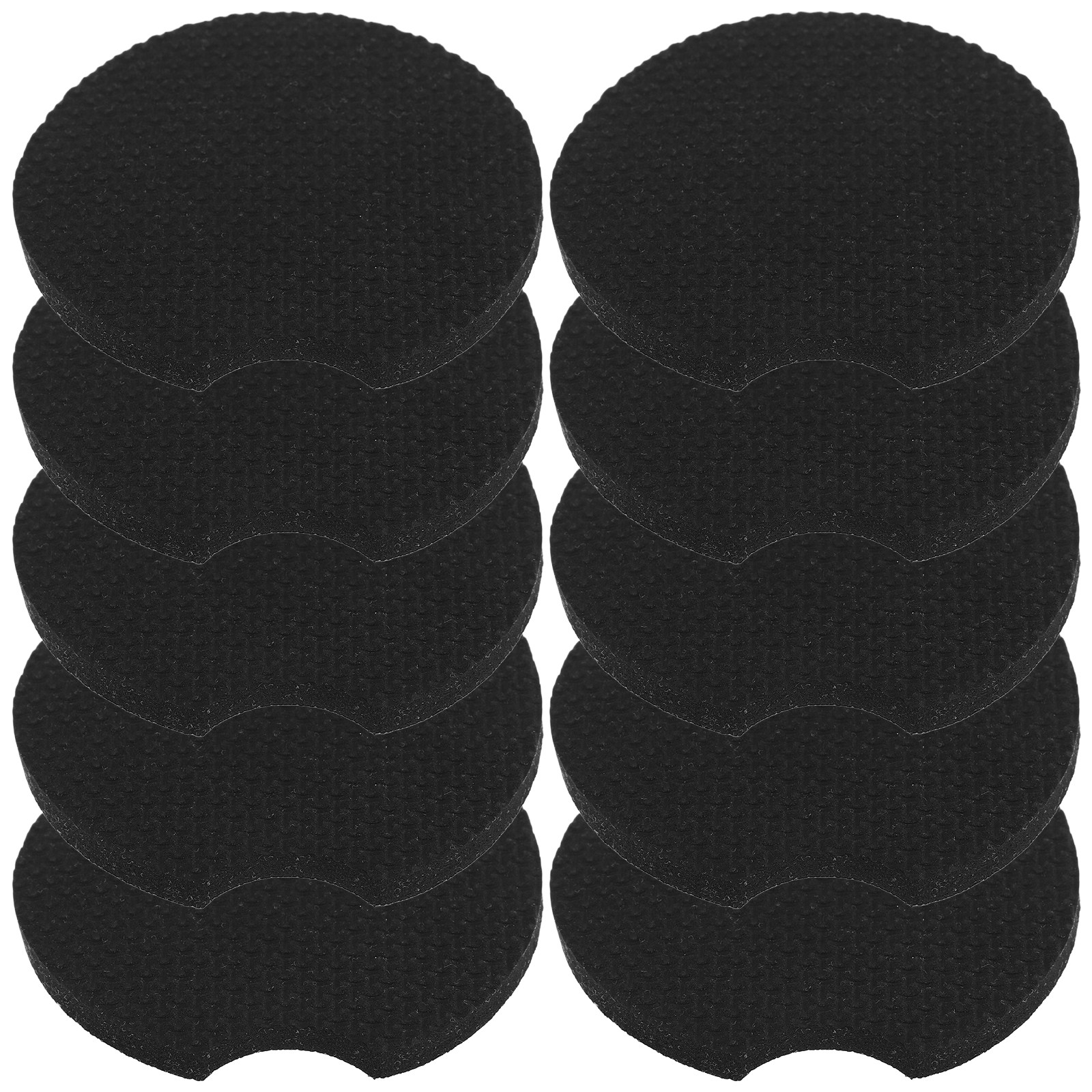 1Set Neoprene Sublimation Car  - Coaster Sublimation Blank 리뷰 및 가격