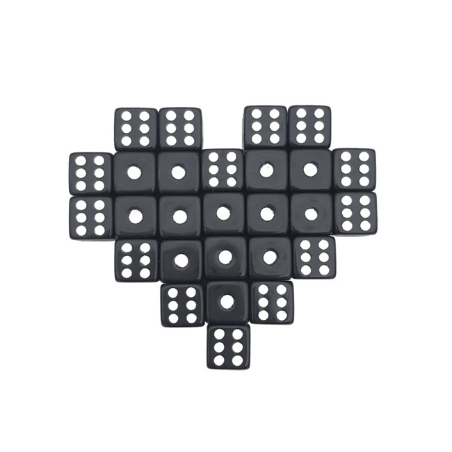 50PCS 8MM 10MM Square Point Di - Puzzle Blank White 리뷰 및 가격