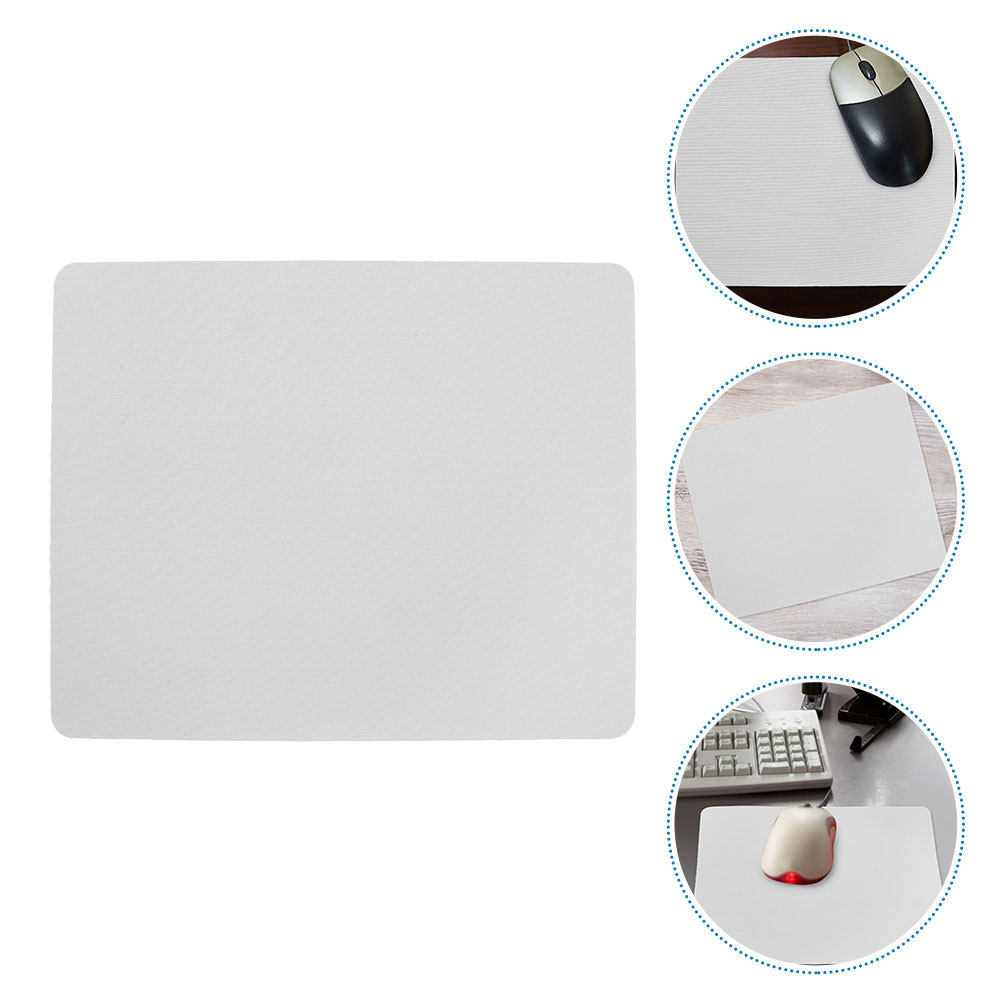 20Pcs Sublimation Mouse Pad Bl - Mouse Pad Blank Sublimation 리뷰 및 가격