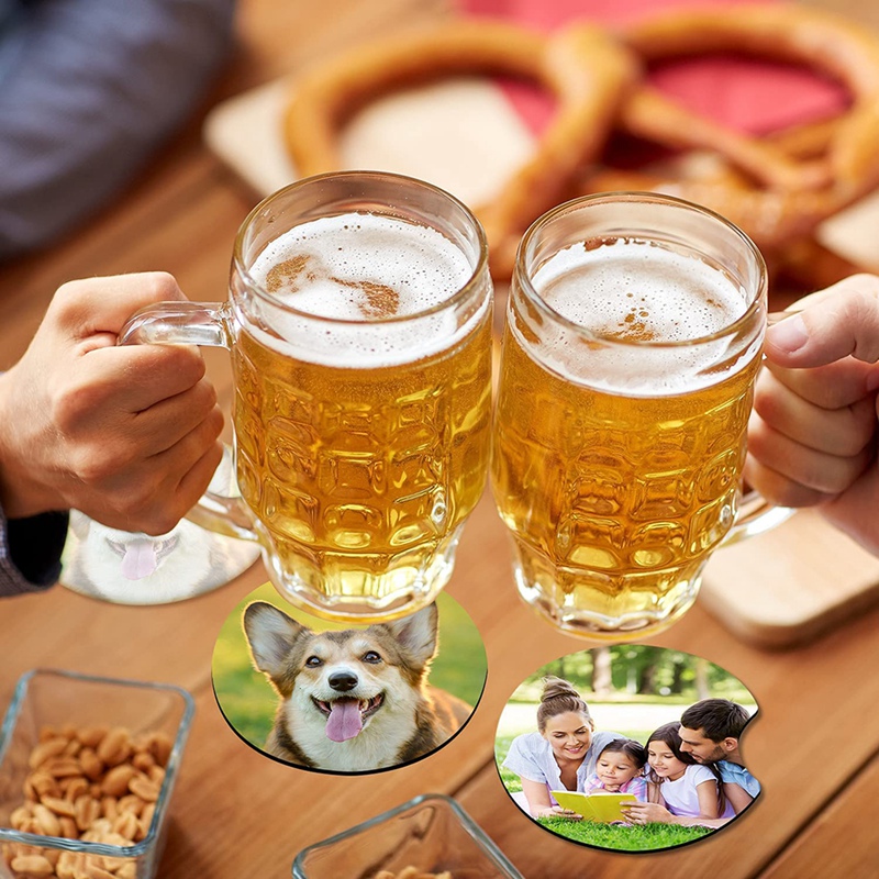 Sublimation Blanks Products Su - Coaster Sublimation Blank 리뷰 및 가격