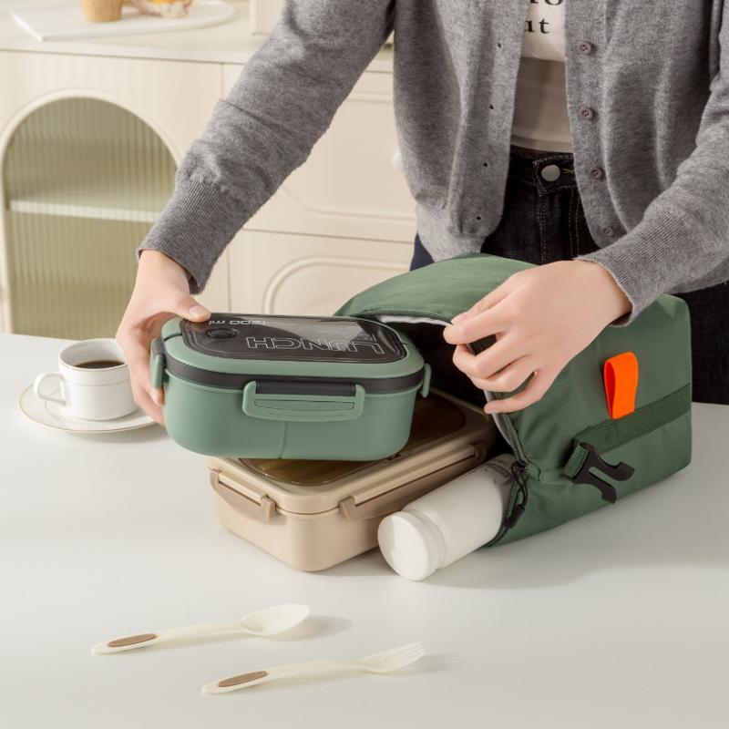 C 1PCS Portable Large Insulate - Tote Bag Sublimation 리뷰 및 가격