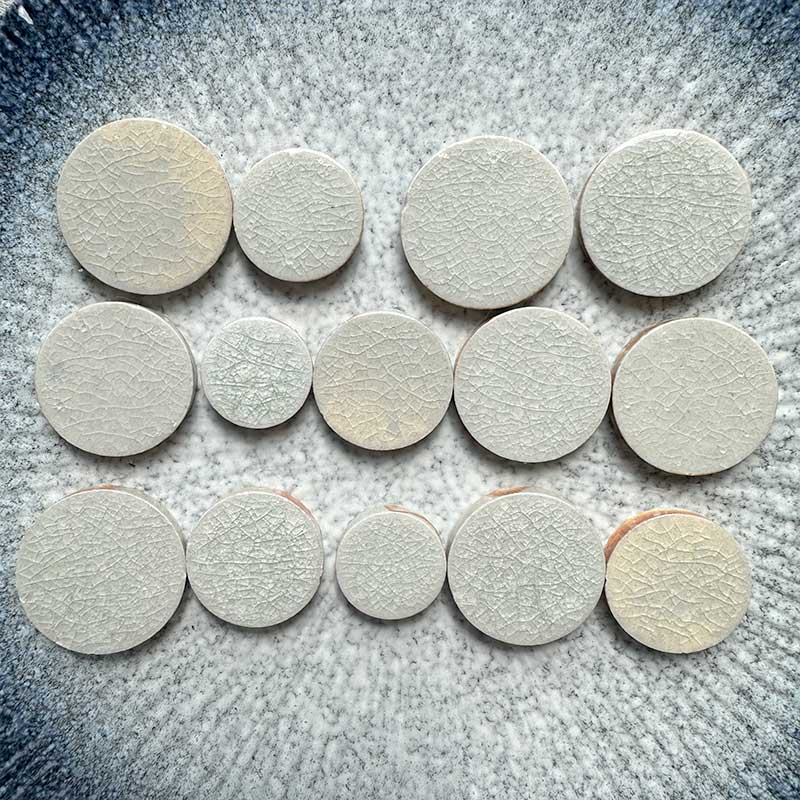 Taobao 100g Circular Ceramic M - Ceramic Tile Blank 리뷰 및 가격