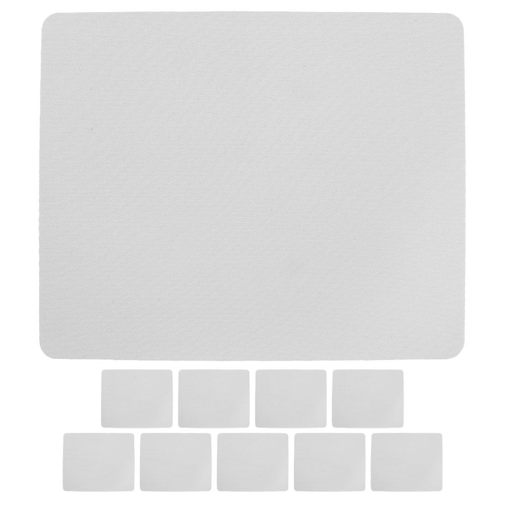 20Pcs Blank Sublimation Mouse  - Mouse Pad Blank Sublimation 리뷰 및 가격