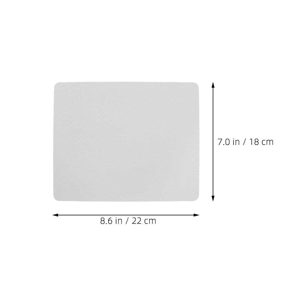 20Pcs Blank Sublimation Mouse  - Mouse Pad Blank Sublimation 리뷰 및 가격