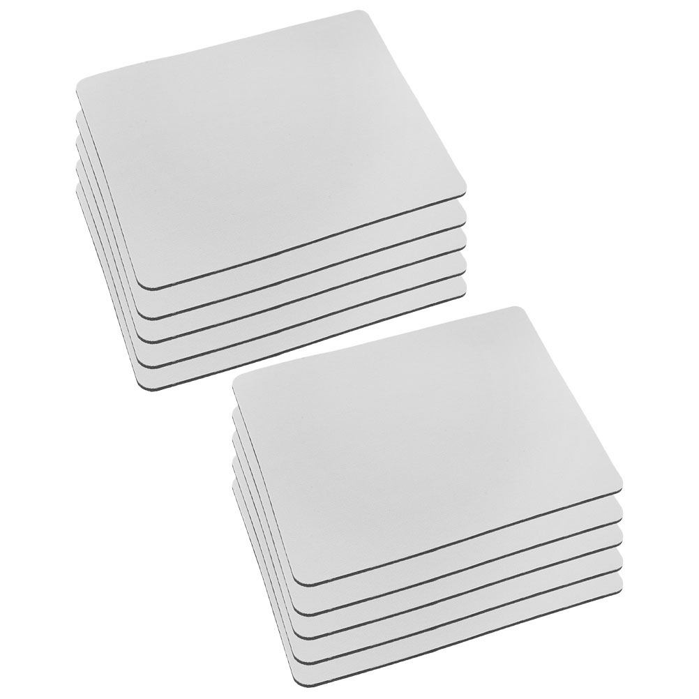 20Pcs Blank Sublimation Mouse  - Mouse Pad Blank Sublimation 리뷰 및 가격