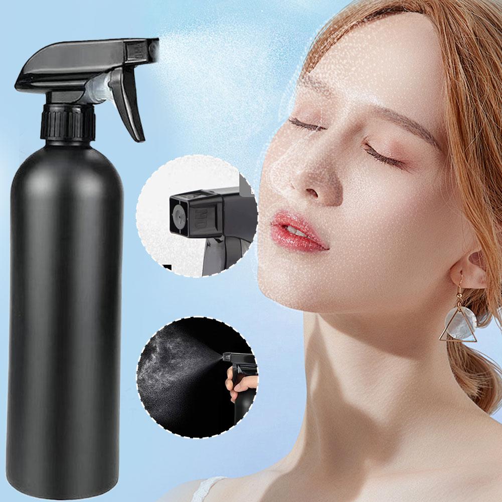 1Pc 500ML Spray Bottle Empty B - Water Bottle Blank 리뷰 및 가격