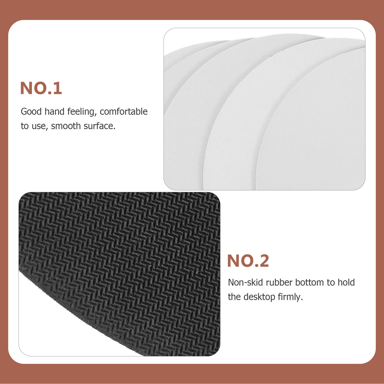 5Pcs Blank Mouse Pad for Subli - Mouse Pad Blank Sublimation 리뷰 및 가격
