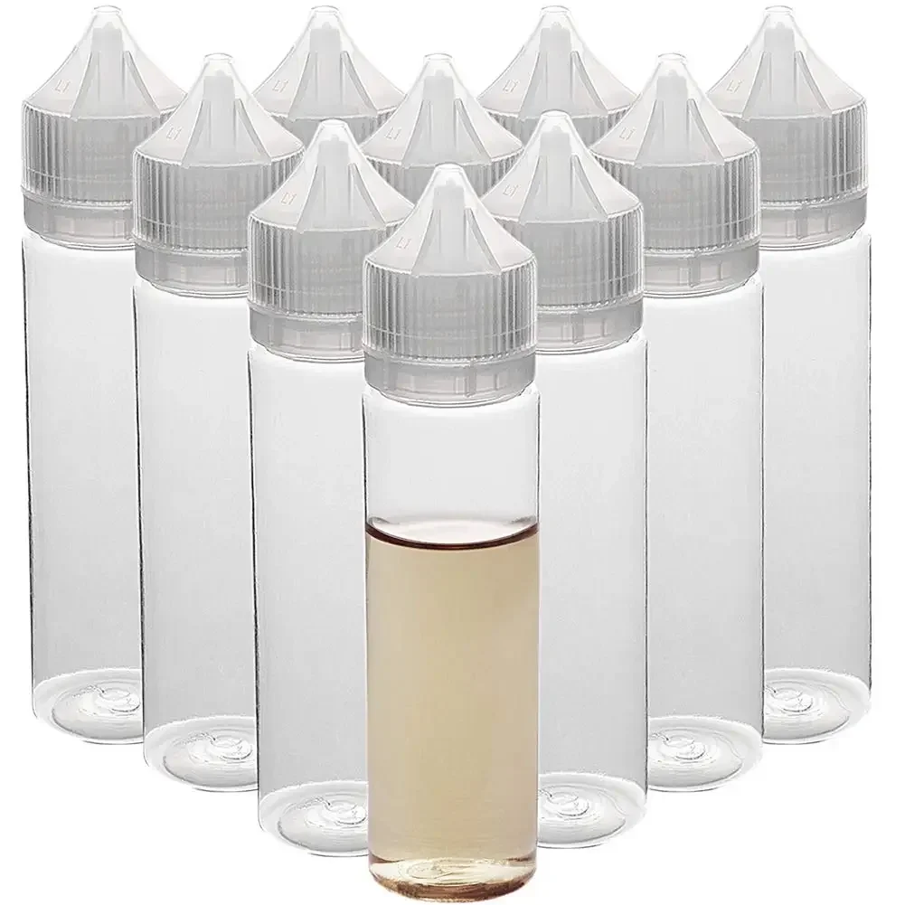 50PCS 30/60/100/120ml Empty Pl - Water Bottle Blank 리뷰 및 가격
