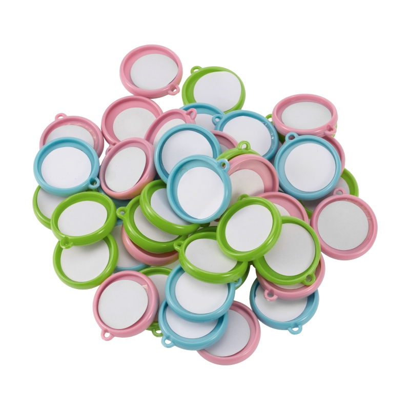 50pcs/Set 25mm 32mm 37mm Doubl - Button Badge Blank 리뷰 및 가격