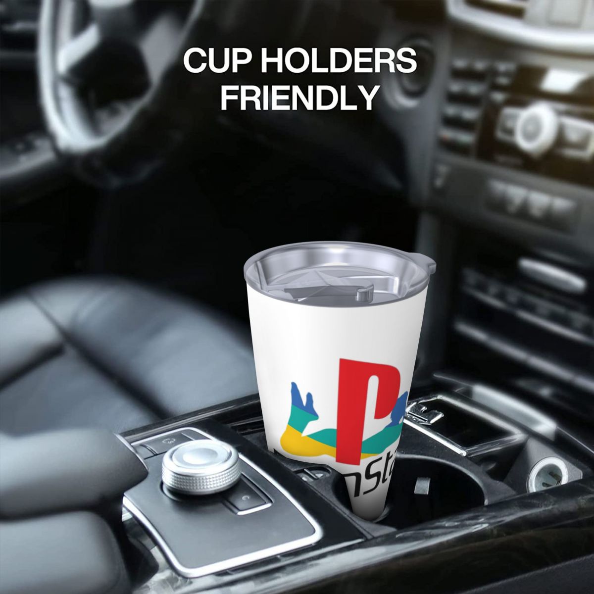 Ps Pron Star White Stainless S - Tumbler 20Oz White 리뷰 및 가격