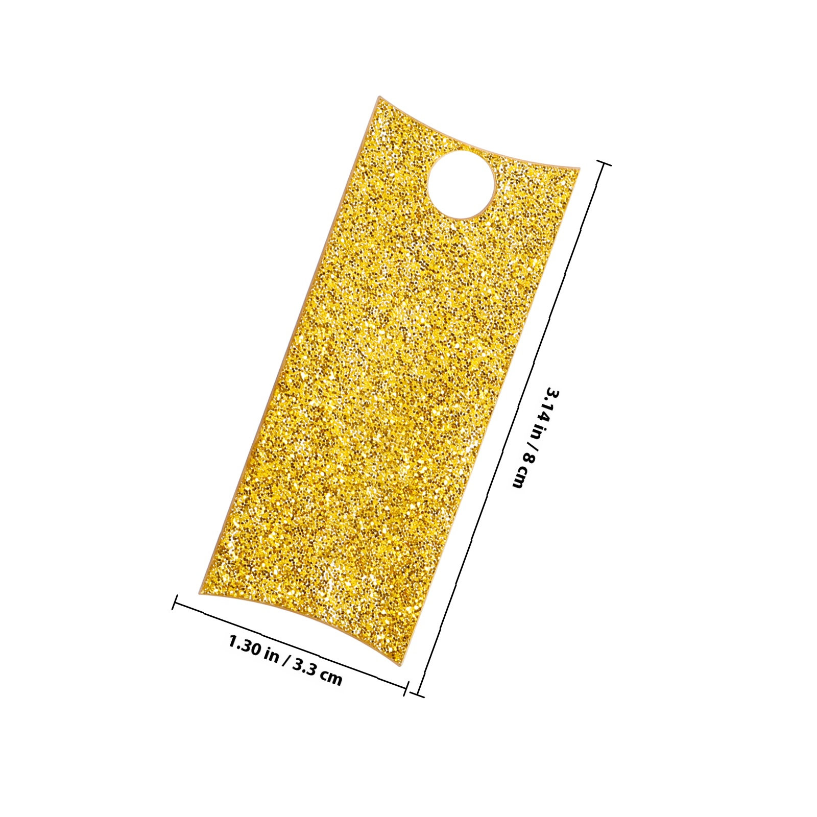 12Pcs Blank Acrylic Name Plate - Water Bottle Blank 리뷰 및 가격