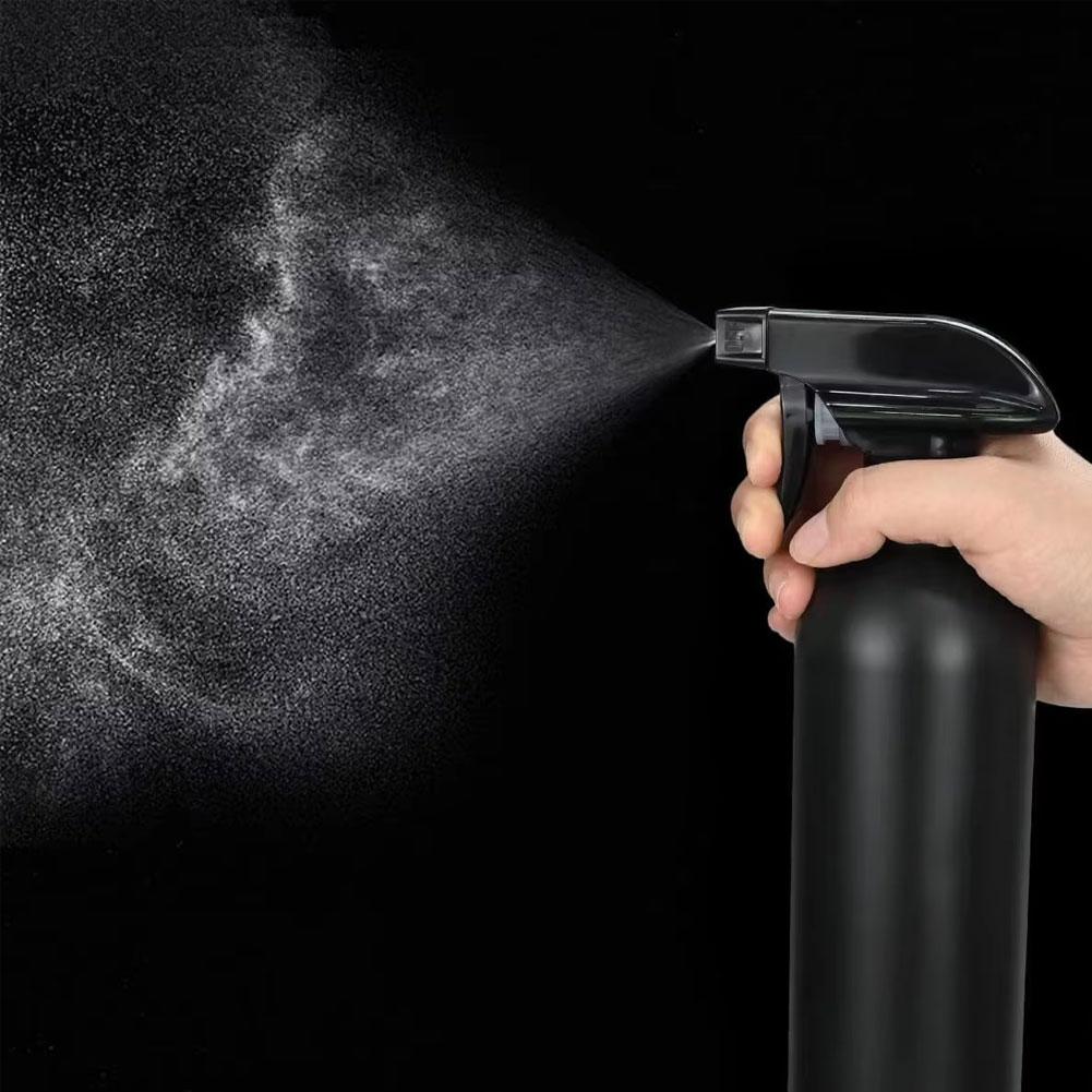 1Pc 500ML Spray Bottle Empty B - Water Bottle Blank 리뷰 및 가격