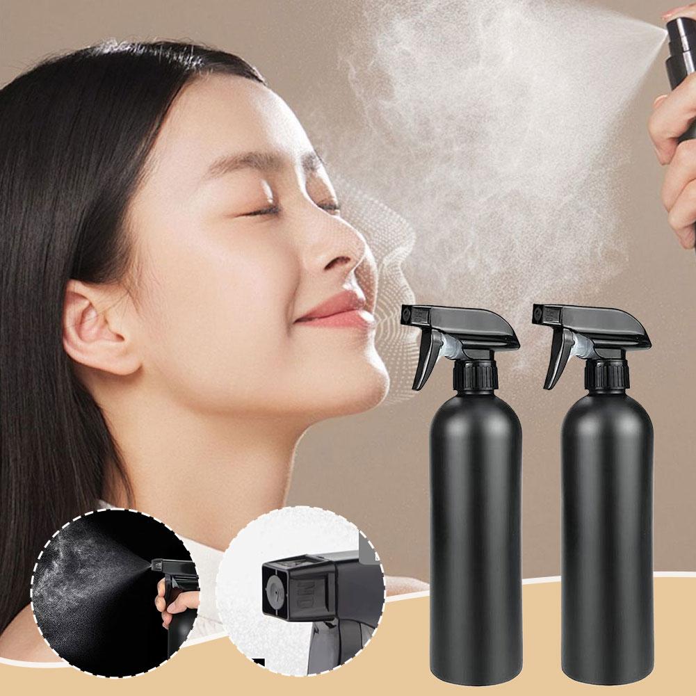 1Pc 500ML Spray Bottle Empty B - Water Bottle Blank 리뷰 및 가격