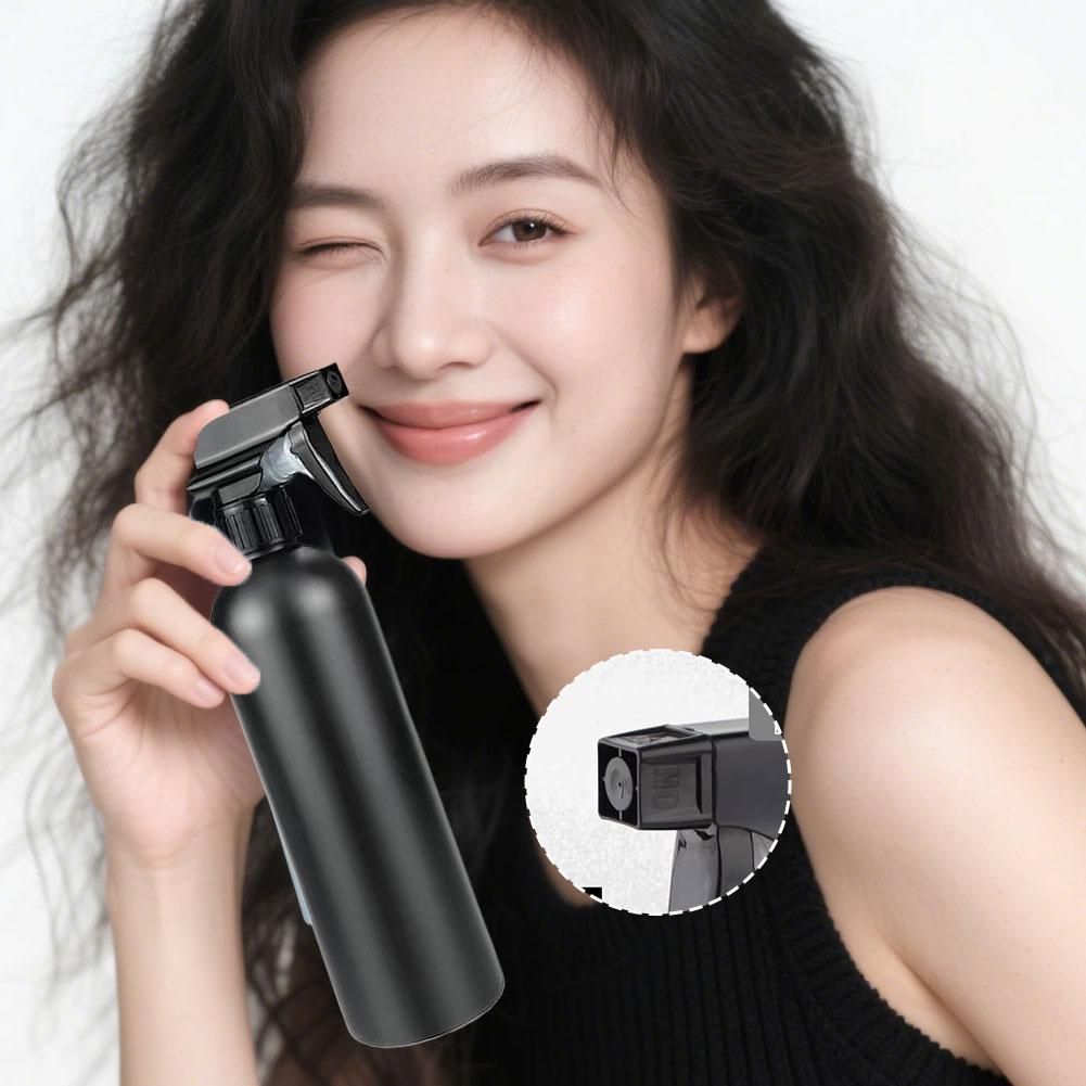 1Pc 500ML Spray Bottle Empty B - Water Bottle Blank 리뷰 및 가격