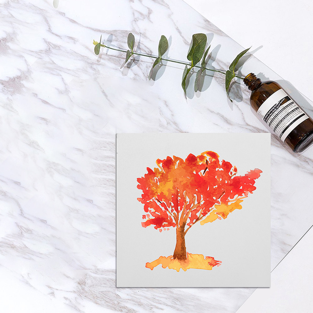 DIY Ceramic White Ceramic Tile - Ceramic Tile Blank 리뷰 및 가격