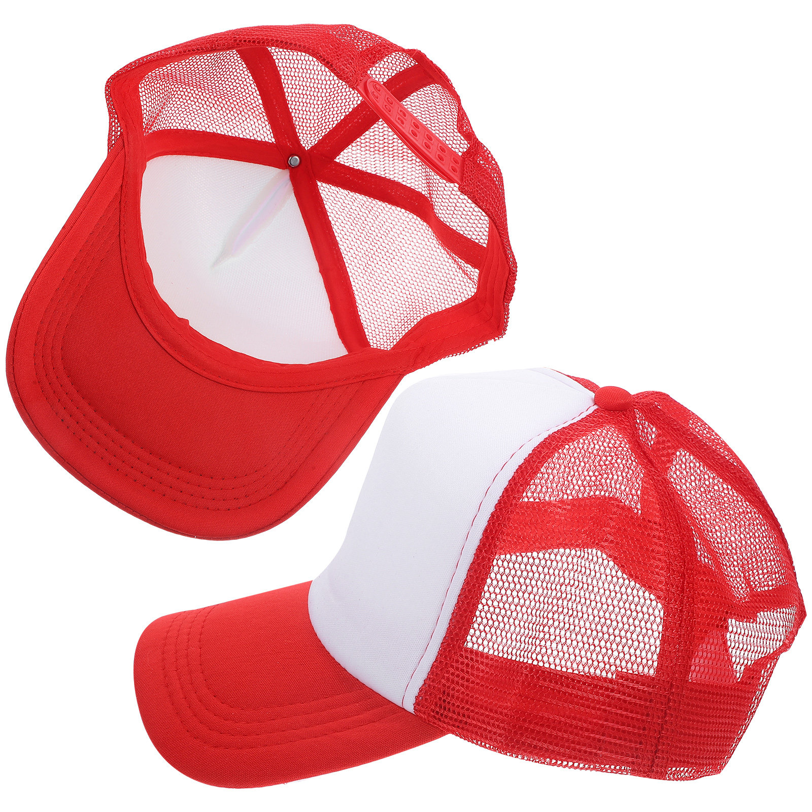 10Pcs Sublimation Blank Mesh B - Hat Sublimation Blank 리뷰 및 가격