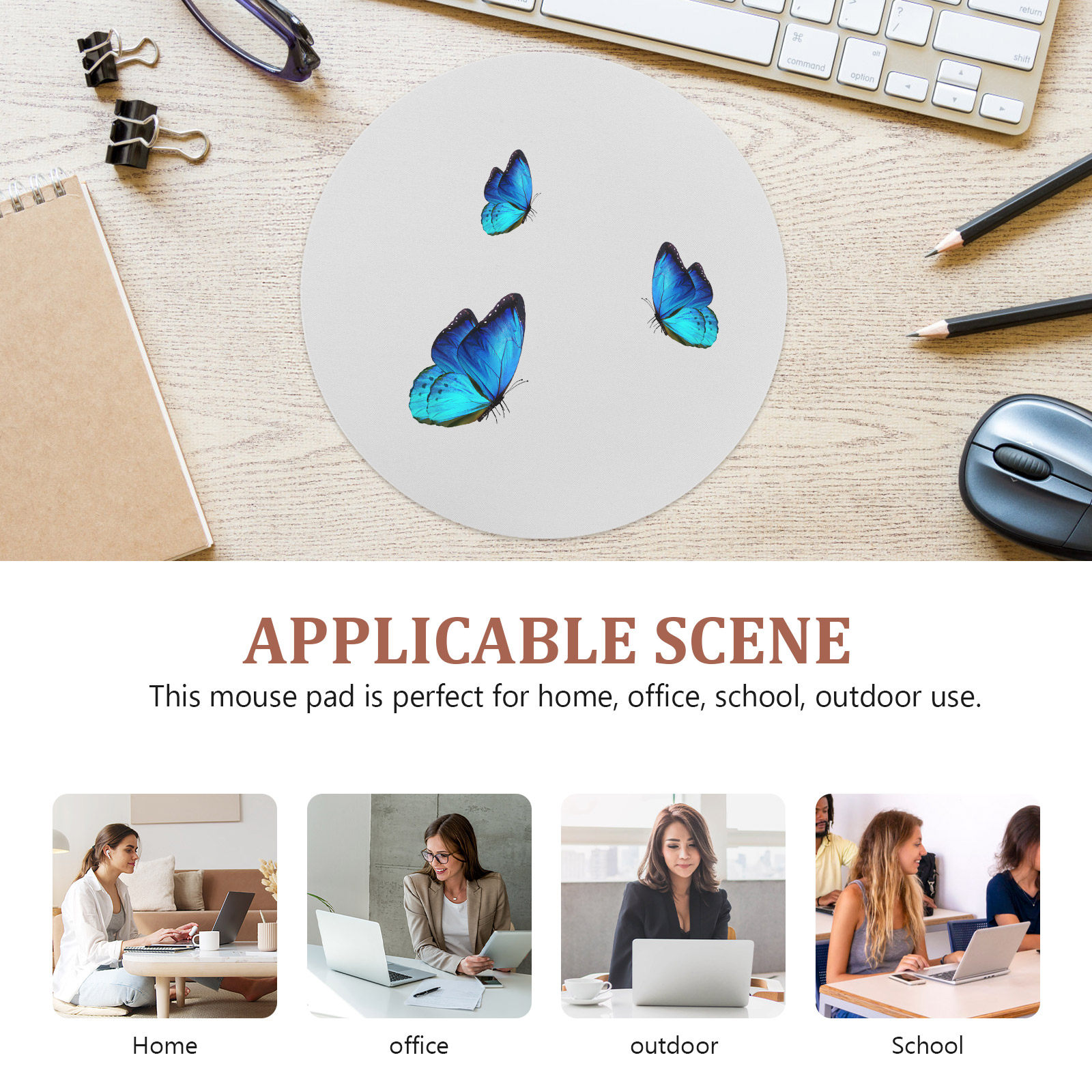 5Pcs Sublimation Blank Mouse P - Mouse Pad Blank Sublimation 리뷰 및 가격